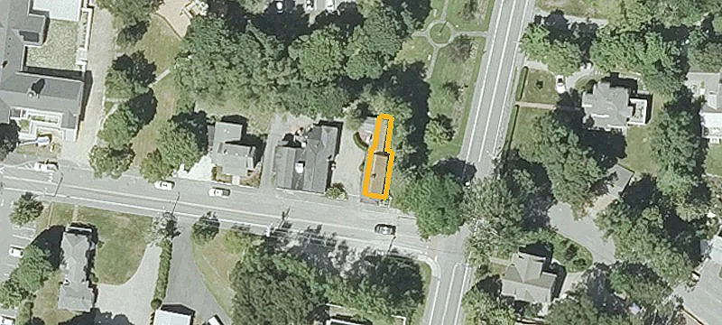 6 School St