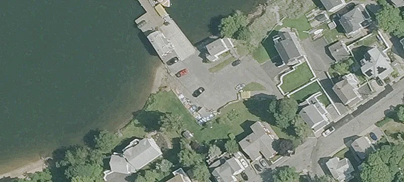 21st Webber Ave