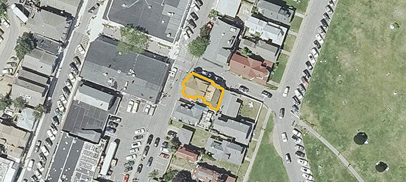 9 David Healey Way