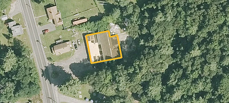 145 Palmer Rd