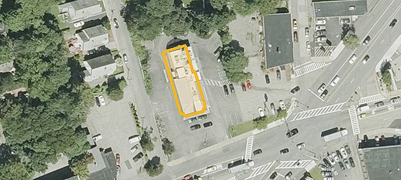 1160 Main St