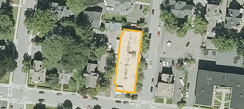 35 Fruit St