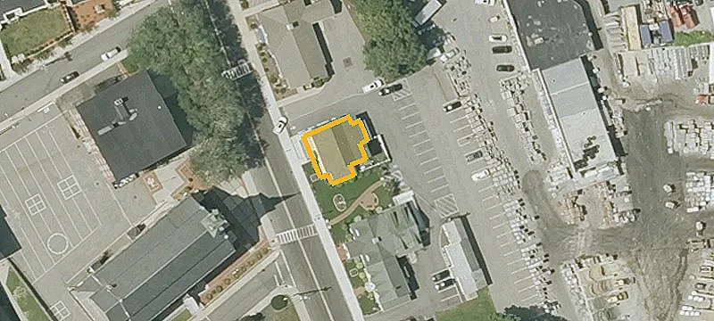 269th Main St