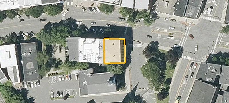 285 Main St, Unit 291
