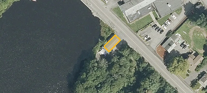 13 Worcester St