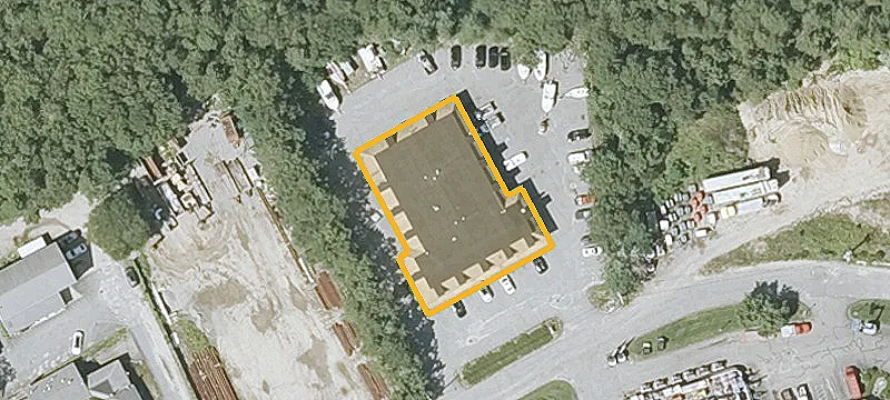 40 Industry Rd, Unit 16