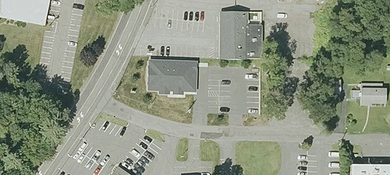 124 Shaker Rd