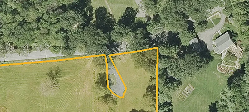 152 Russell Hl Rd