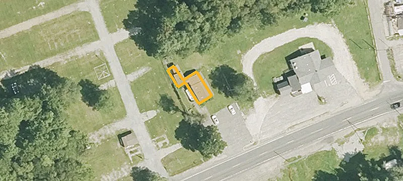 54 Palmer Rd
