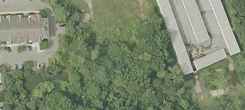 1 Hampshire Rd
