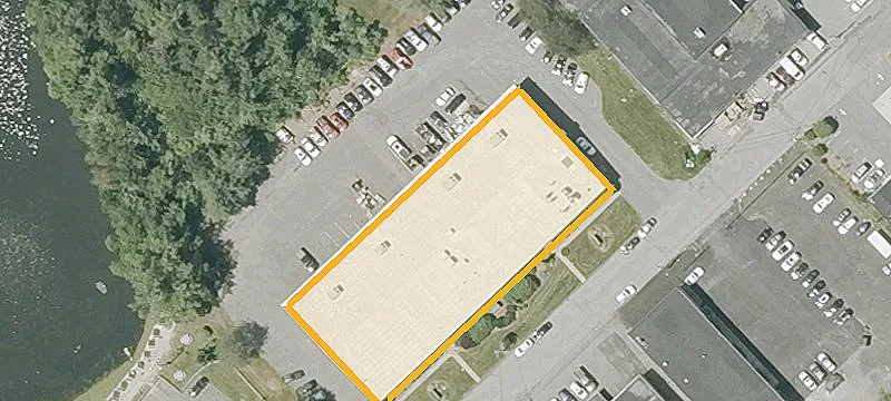 21 Lonergan Rd