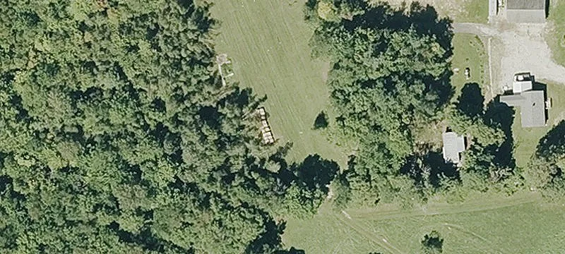 Alderman Rd