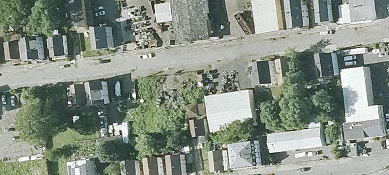 Washburn St
