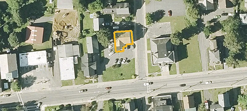 9 Grv St