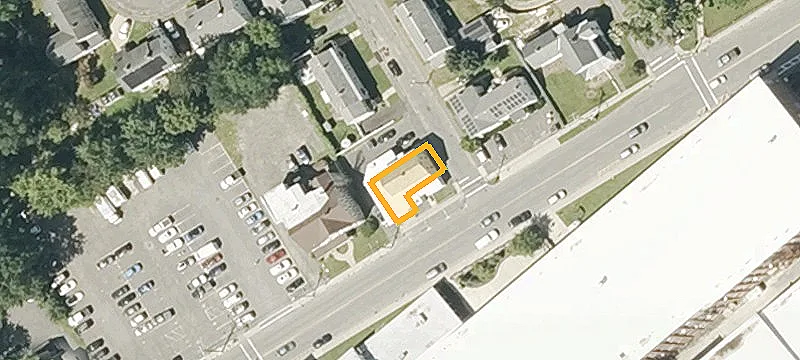 139 Pleasant St