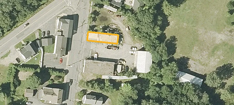 58 Sanders St