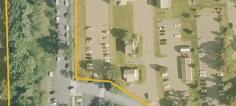 9 Chandler St