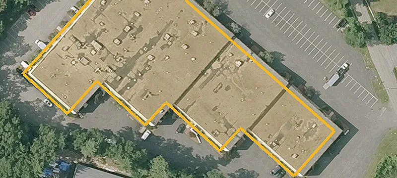 34 Sullivan Rd Ste, Unit 27