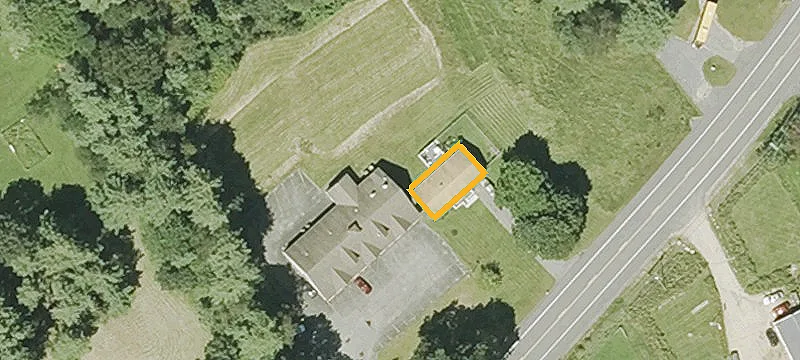 53 Gardner Rd