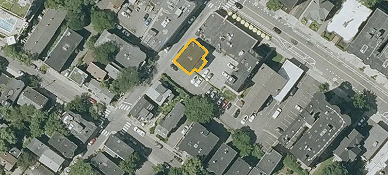 52 Hancock St