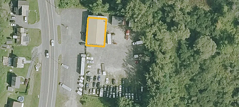 676 Curran Hwy