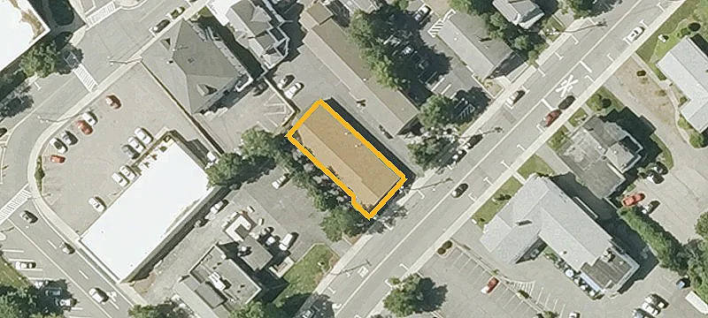 6 Mechanic St