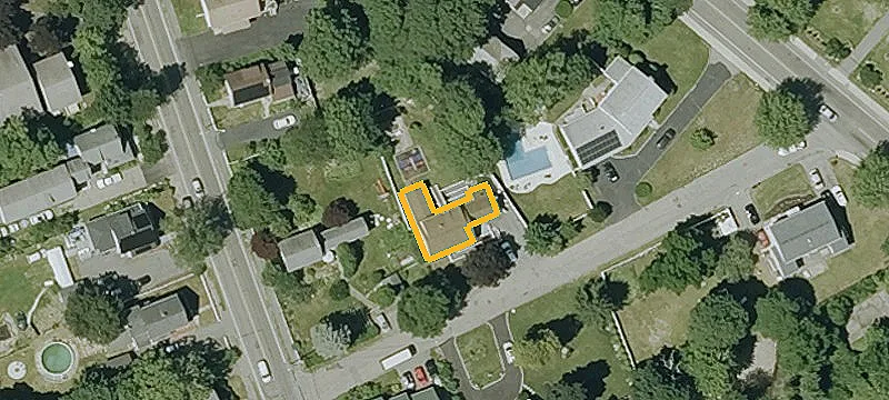 7 Alden St