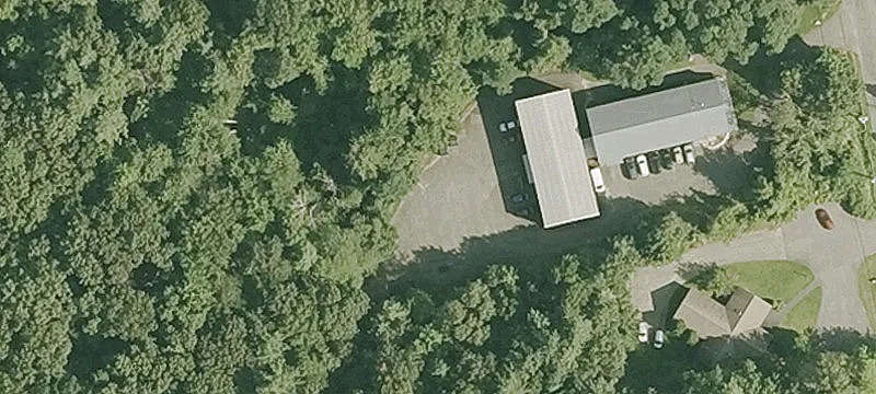 147 Old Amherst Rd