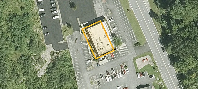 386 Middlesex Rd