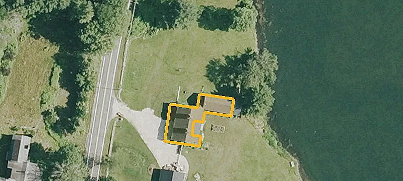 225 Undermountain Rd