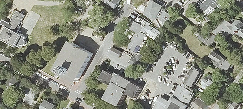 15 Church St