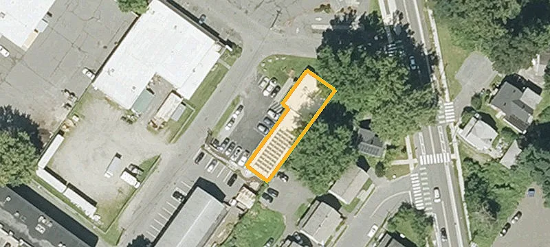 6 Service Ctr Rd