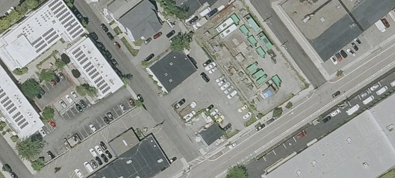 17 Vernon St