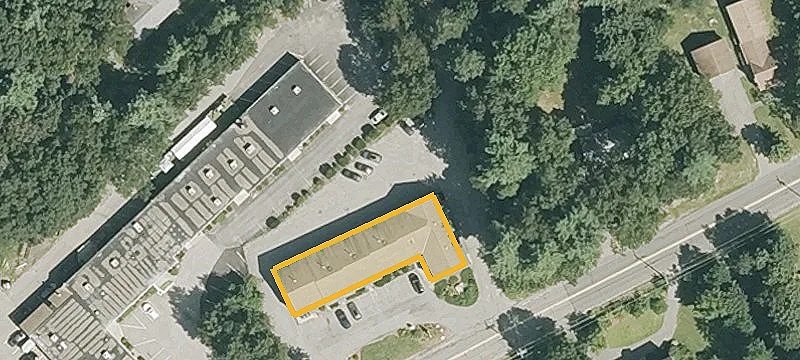 3 Littleton Rd