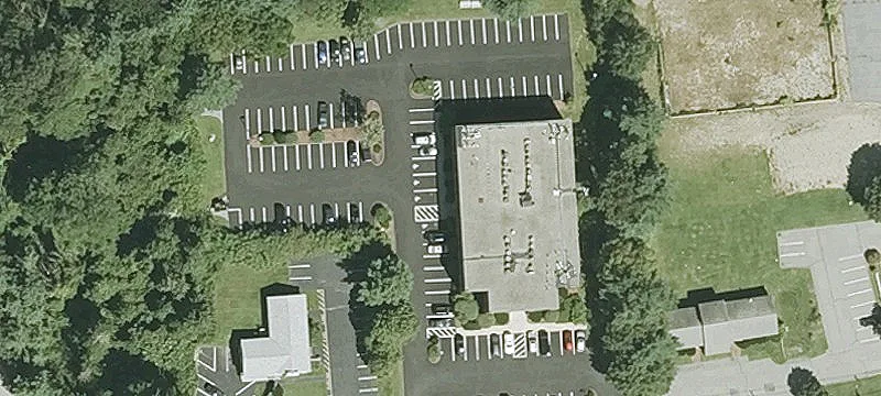 319-321 Littleton Rd, Unit 205