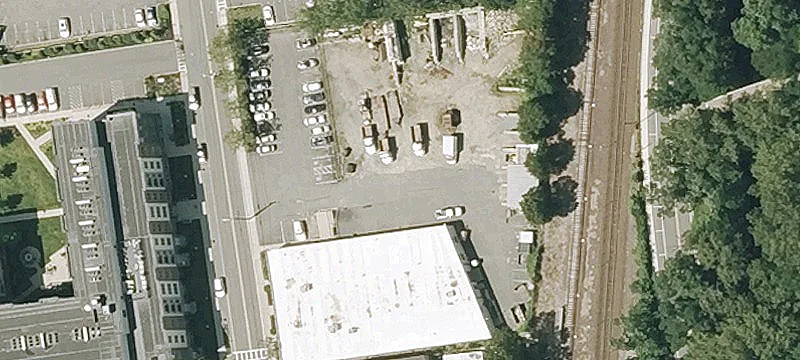 1 Washington St
