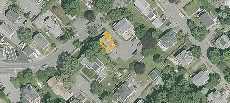 7 Park St, Unit 3