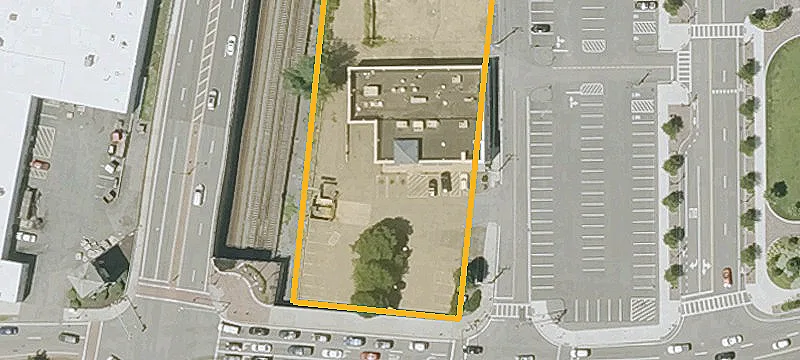 119 Parkingway, Unit 151
