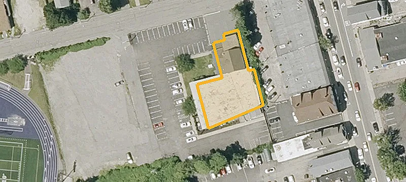 14 Storrs Ave, Unit 1