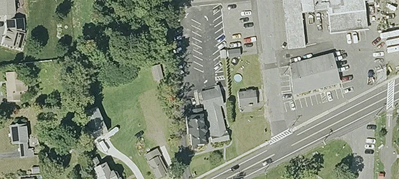 81 Maple St