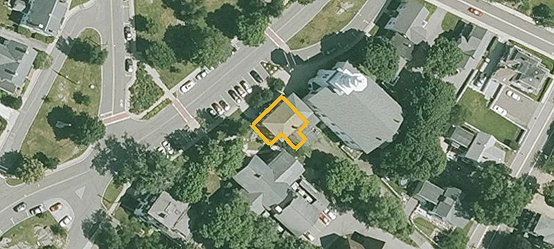 29 Main St