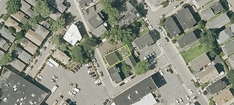 24 Porter St
