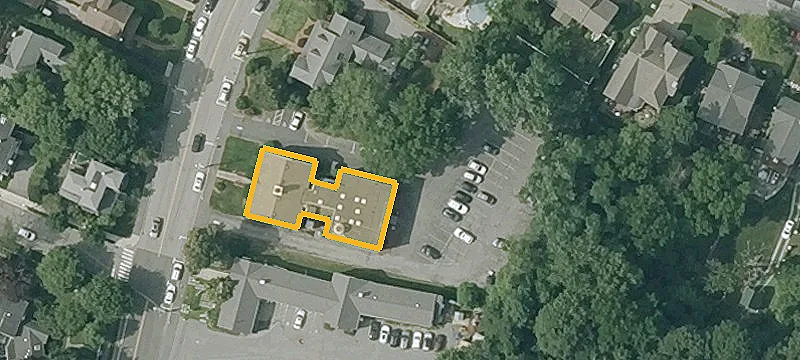 114 Waltham St