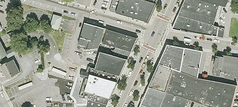 207 Main St