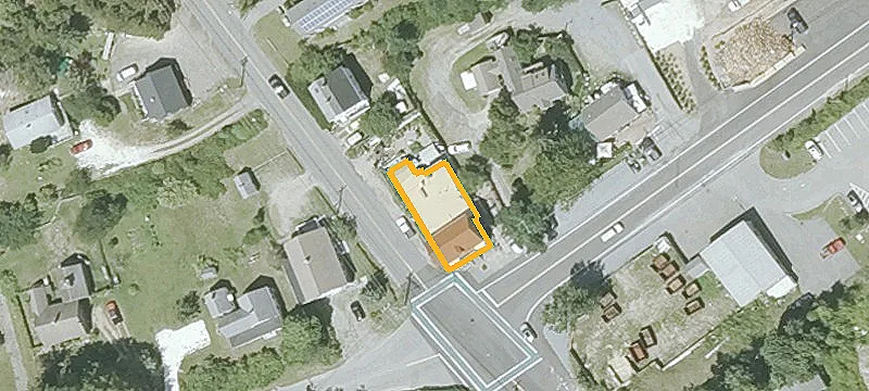 2 Highland Rd