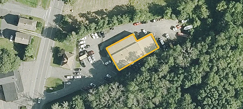 135 Main St