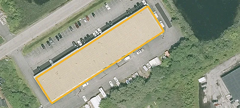 57 Perry Way, Unit 1