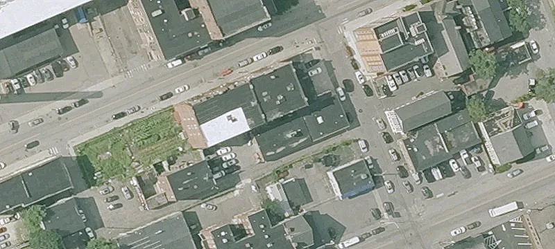 182 Middlesex St