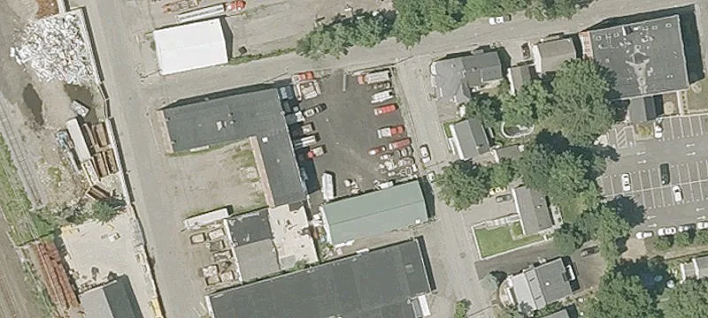 38 Lancaster St