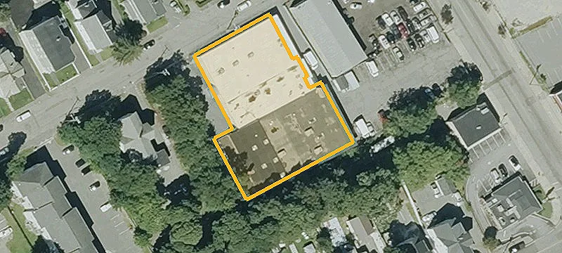 764 Main St